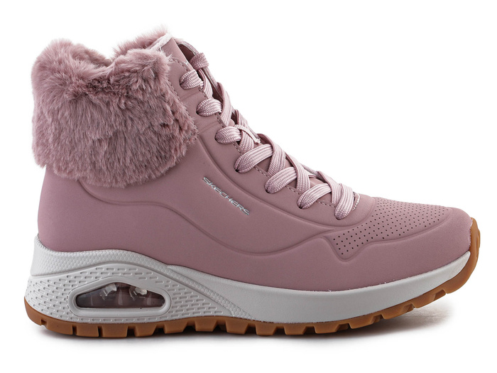 Skechers UNO RUGGED Fall Air 167274-BLSH blush