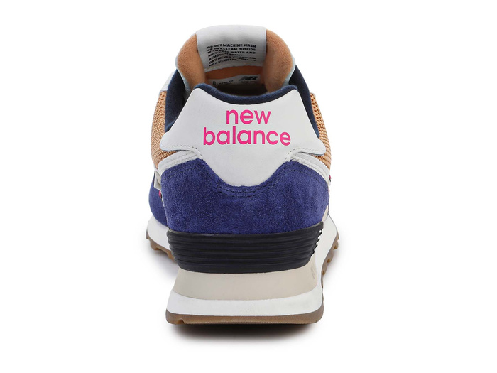 Lifestyle shoes New Balance ML574LF2