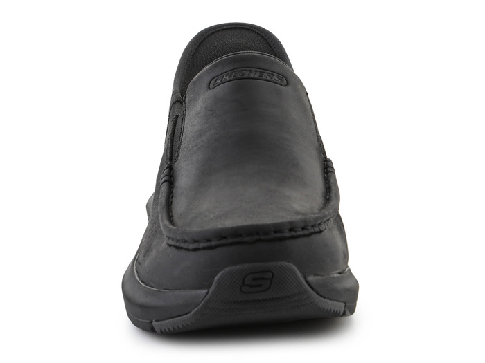 Skechers Slip-ins Parson - Oswin 204866-BBK Black