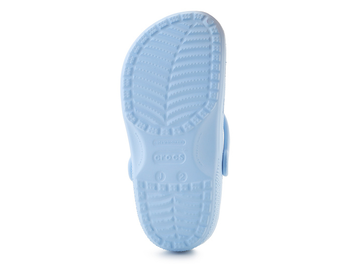 Crocs Classic Kids Clog 206991-4NS Blue Calcite