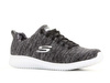 Skechers Ultra Flex 12834-BKW