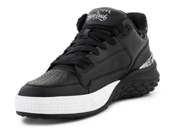 Skechers Sizzle Buckets OG 251180-BLK Black