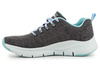 Sportschuhe Skechers Arch Fit 149414-CCTQ