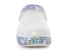 Crocs Classic Cutie Butterfly Clog K 208298-94S White/Multi