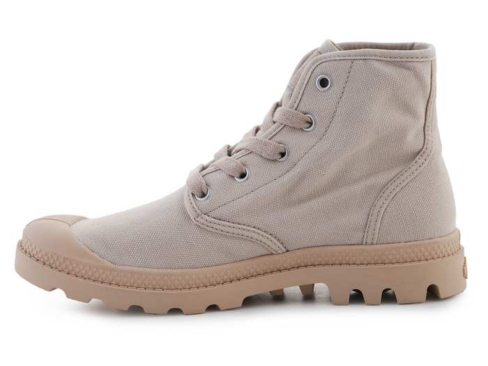 Palladium Pampa Hi Pilat 92352-298-M