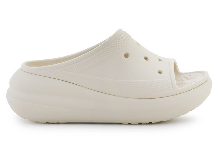 Crocs Crush Slide 208731-2Y2 bone os