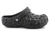 Crocs Classic Geometric Clog K Black noir 209572-001