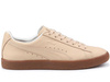 Lifestyle shoes Puma Clyde Veg Tan Naturel 364451 01