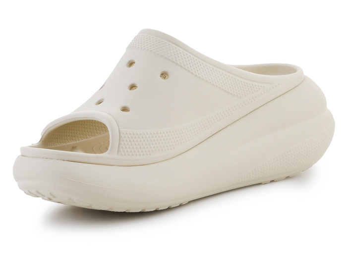 Crocs Crush Slide 208731-2Y2 bone os