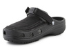 Crocs Yukon Vista II Lr Clog M 207689-0DD Black 
