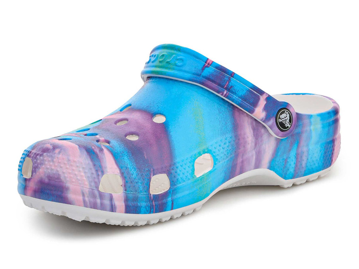 Crocs Classic Out Of This World II Clog 206868-90H