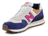 Lifestyle shoes New Balance ML574LF2