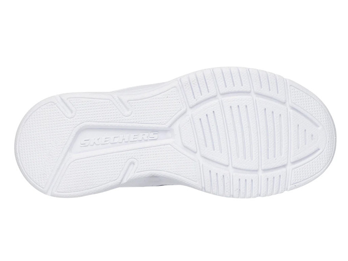 Skechers Microspec Advance 403926L-NVLG Navy/Light Gray