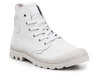 Lifestyle Schuhe Palladium Pampa HI Mono U Moonstruck 73089-055