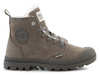 Palladium Pampa HI ZIP WL 95982-281-M Rocks