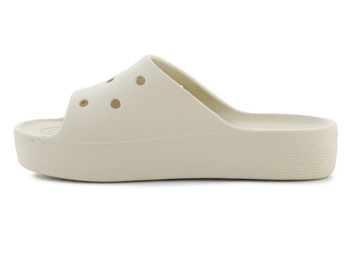 Crocs Classic Platform Slide 208180-2Y2