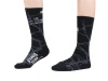 Palladium STRANGER THINGS HOPPER SOCK SX7451-008 Black