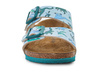 Birkenstock Arizona Kids BS Big Dino Light Blue 1024342