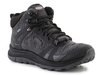 Keen Terradora II Mid Wp W Black/Magnet 1022352