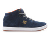 Schuhe DC Crisis High ADBS100117 NVY