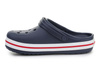 Crocs Crocband Clog K Navy/Red 207006-485