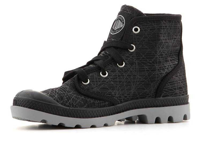 Palladium Pampa Hi 92352-065-M