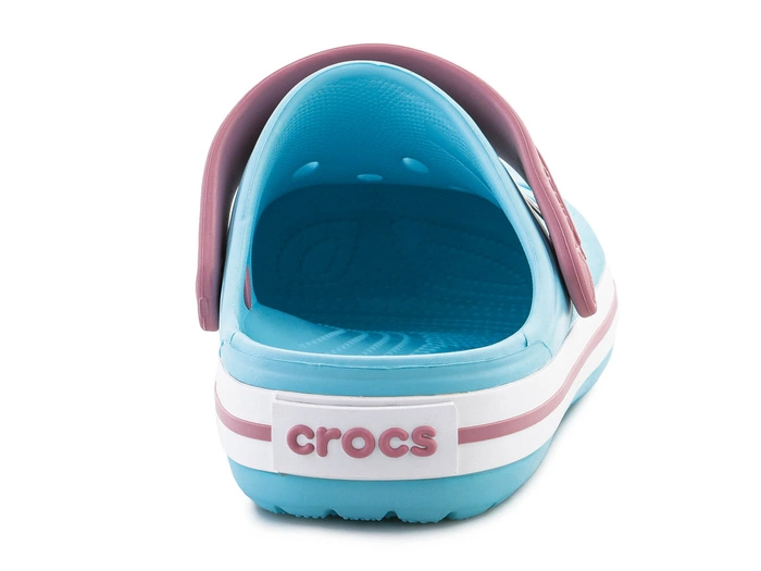 Crocs Crocband Clog 207006-4S3