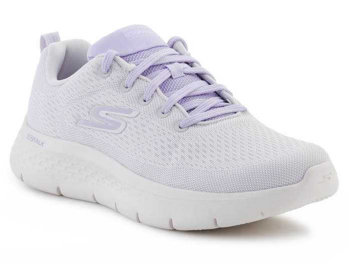 Skechers Go Walk Flex-Kali 124830-GYLV Gray/Lavender