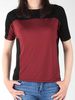 Damenshirt Lee Color Block T L40XJMLL