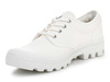 Palladium Pallabrouse OX STAR WHITE 00068-116-M