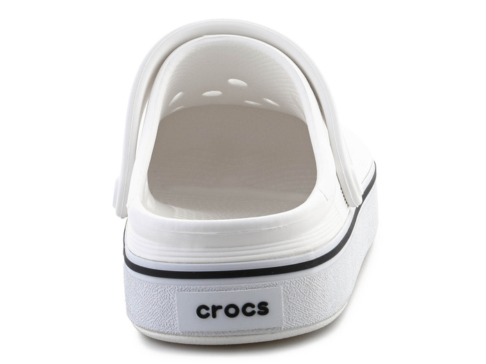 Crocs Crocband Of Court 208371-100