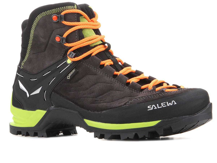 SALEWA MS MTN TRAINER GTX 63458-0974