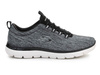 Skechers Summits - LOUVIN Black/White 232186-BKW