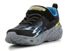 Kinderschuhe Skechers 400150L-BKBL