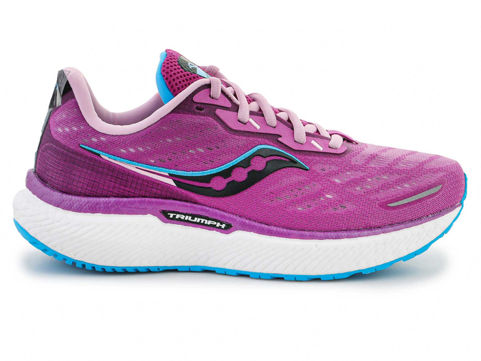 Saucony Triumph 19 S10678-30