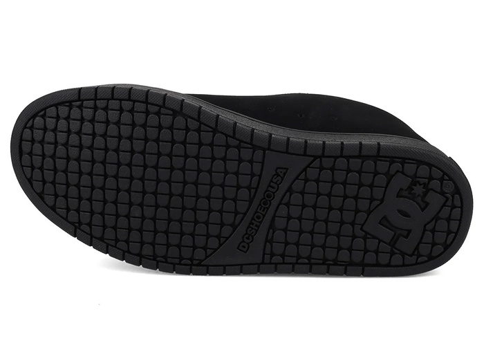 DC Shoes - Court Graffik 300529-3BK Black