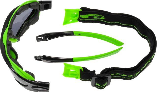 GOGGLE AYURA+ T562-5P