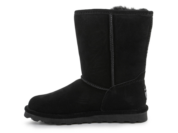 Winterschuhe BearPaw Elle Short 1962W-011 Black II