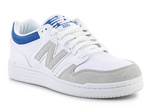 Die New Balance BB480LKC Unisex-Schuhe