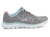 Skechers FLEX APPEAL 4.0 - FRESH MOVE 149570-GYMN