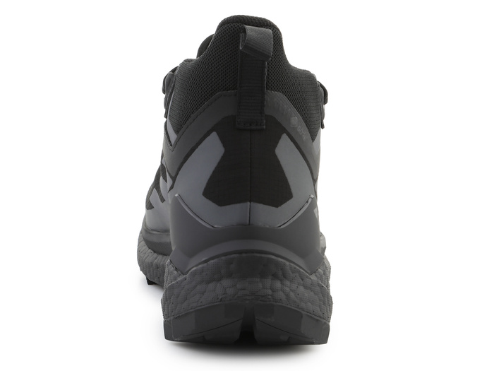 Adidas Terrex Free Hiker GORE-TEX Hiking Shoes 2.0 HQ8383 CBlack