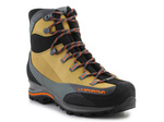 La Sportiva TRANGO TRK LEATHER GTX SAVANA TIGER 11Y732206