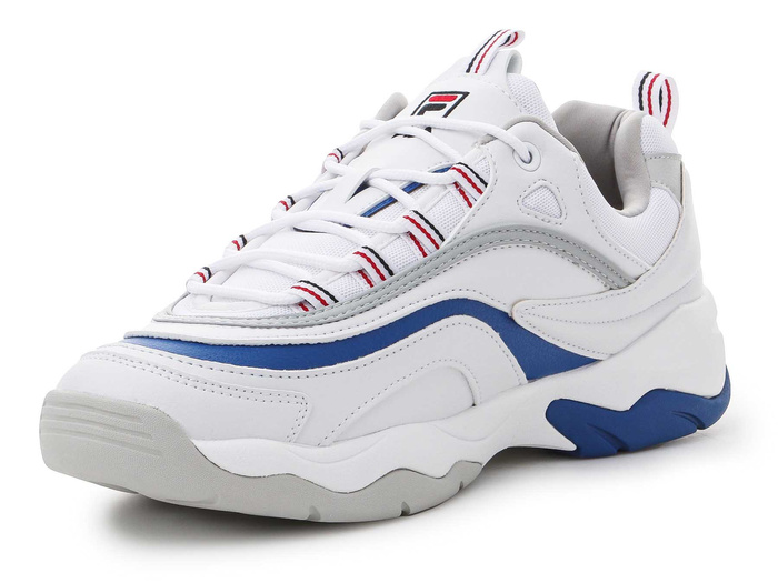 Fila Ray Flow Men Sneakers 1010578-02G