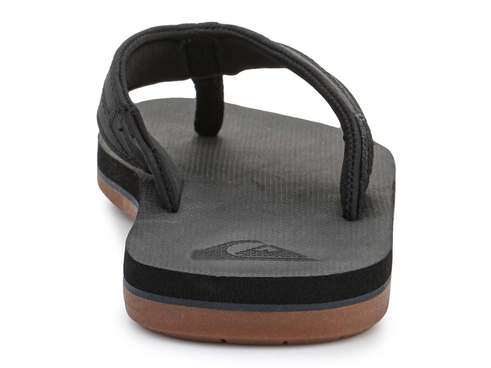 Men's flip flops Quiksilver Coastal Oasis AQYL100633-XKKC