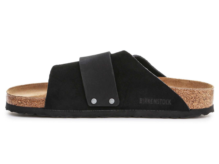 Birkenstock Kyoto Black 1022350