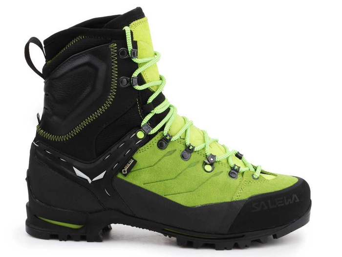 Trekkingschuhe Salewa MS Vultur EVO GTX 61334-0916