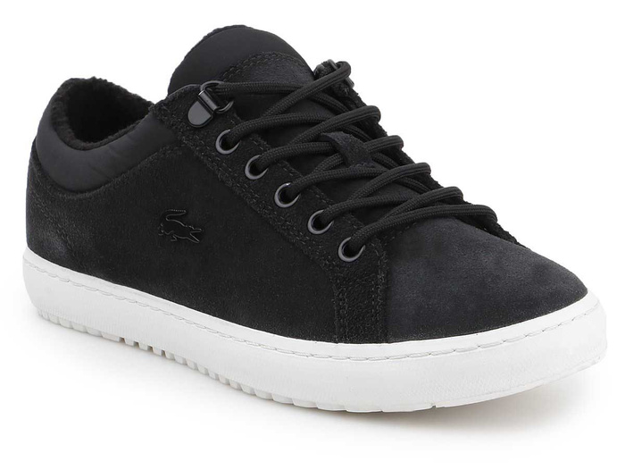 Lifestyle Schuhe Lacoste Straightset Insulate 319 1 CFA 7-38CFA0008454