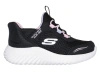 Skechers Slip-ins Bounder - Simple Cute 303585L-BLK Black
