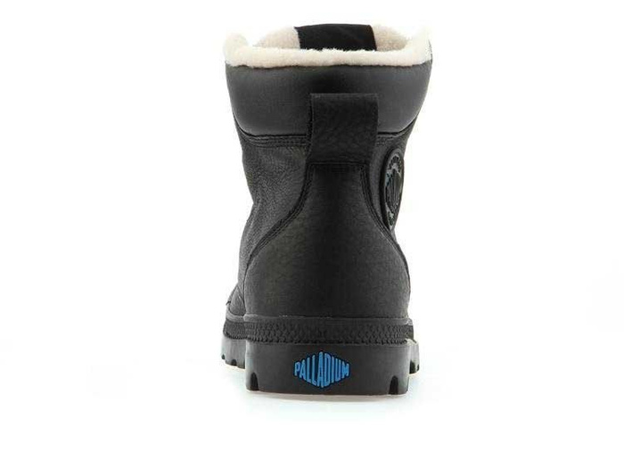 Palladium Pampa Sport Cuff WPS 72992-001