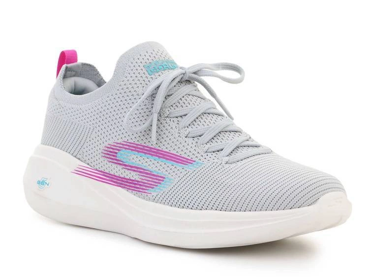 Buty Skechers Go Run Fast Brisk Day 128186-LGPR